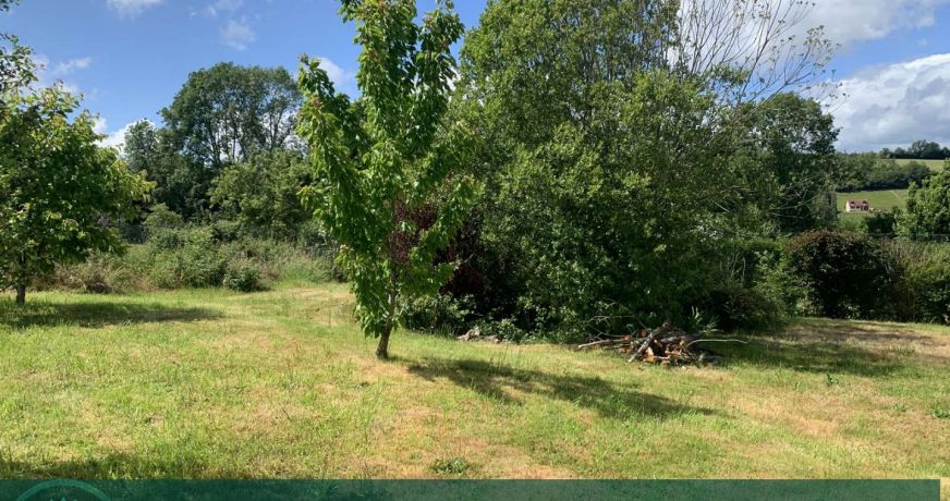 vente Maison de campagne Vimoutiers