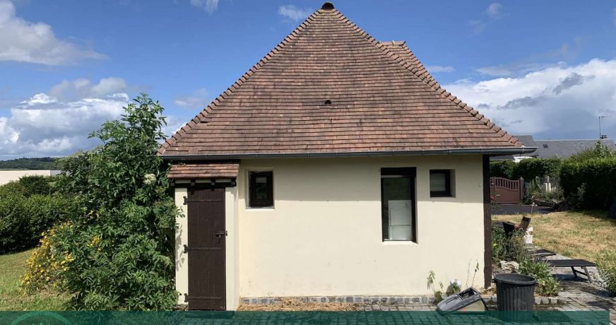 vente Maison de campagne Vimoutiers