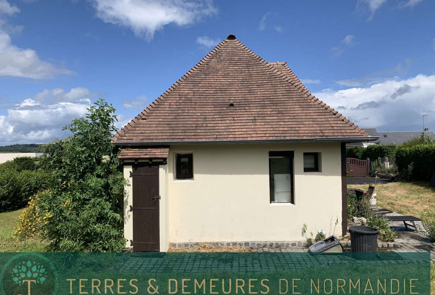 vente Maison de campagne Vimoutiers - Photo 2