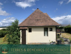 vente Maison de campagne Vimoutiers
