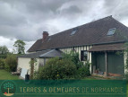 vente Maison de campagne Vimoutiers