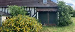 vente Maison de campagne Vimoutiers