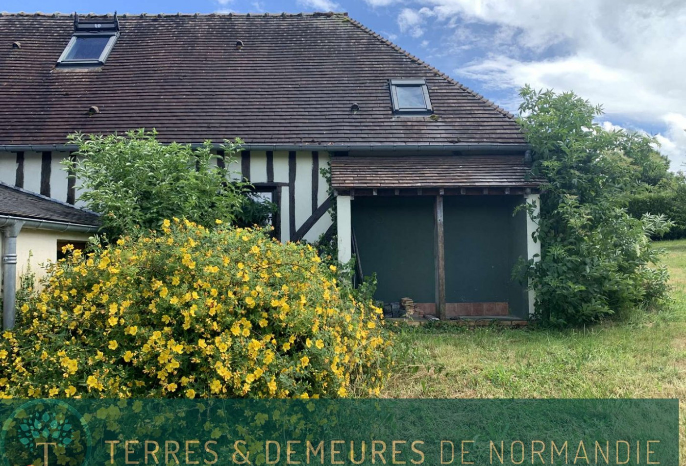 vente Maison de campagne Vimoutiers - Photo 4