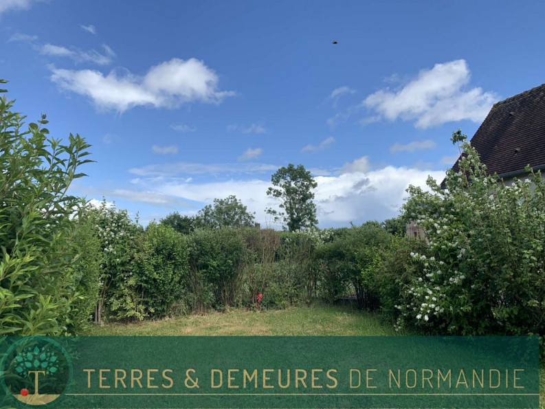vente Maison de campagne Vimoutiers - Photo 8