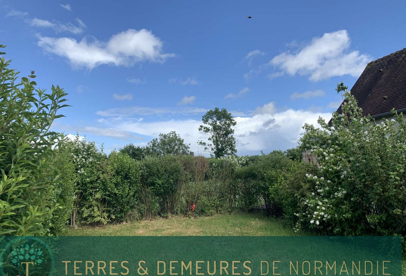 vente Maison de campagne Vimoutiers - Photo 8