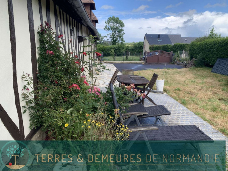 vente Maison de campagne Vimoutiers - Photo 6