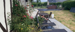 vente Maison de campagne Vimoutiers