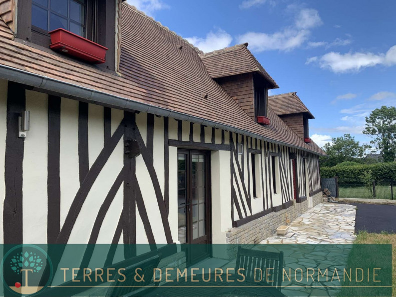vente Maison de campagne Vimoutiers - Photo 9