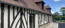vente Maison de campagne Vimoutiers