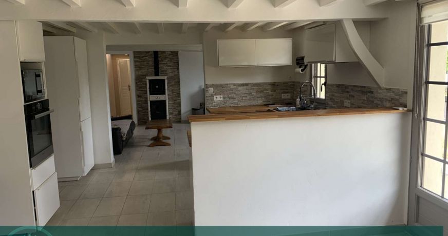 vente Maison de campagne Vimoutiers