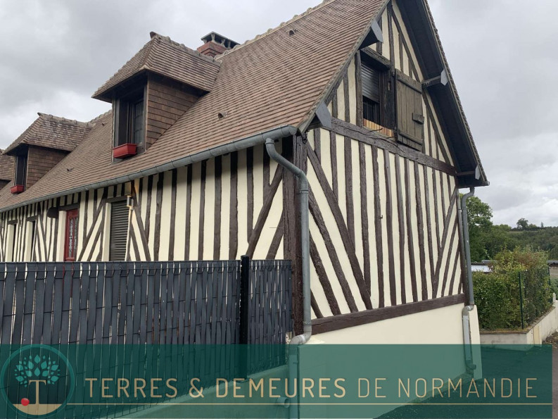 vente Maison de campagne Vimoutiers - Photo 4