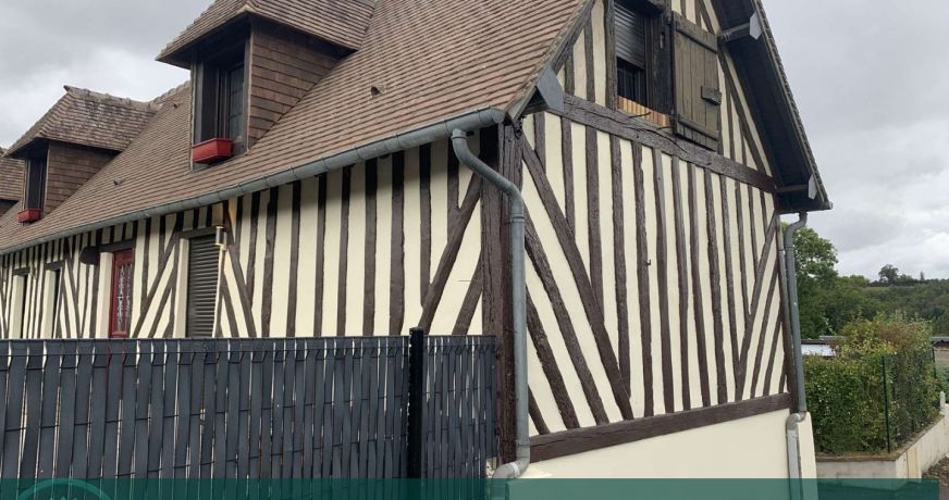 vente Maison de campagne Vimoutiers
