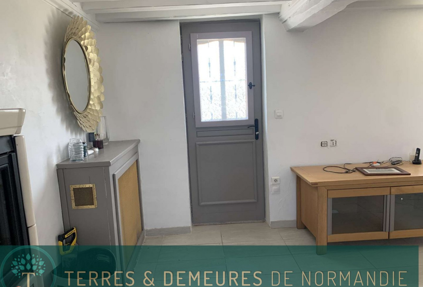vente Maison de campagne Vimoutiers - Photo 10