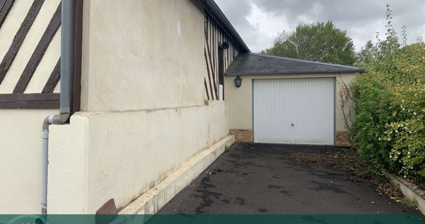 vente Maison de campagne Vimoutiers