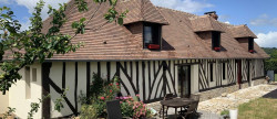 vente Maison de campagne Vimoutiers