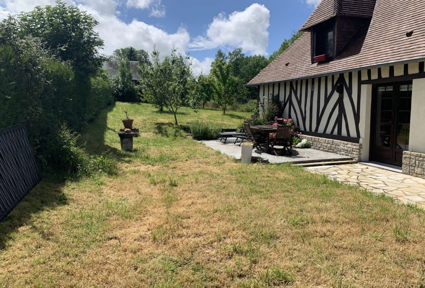 vente Maison de campagne Vimoutiers - Photo 3