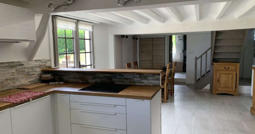 vente Maison de campagne Vimoutiers