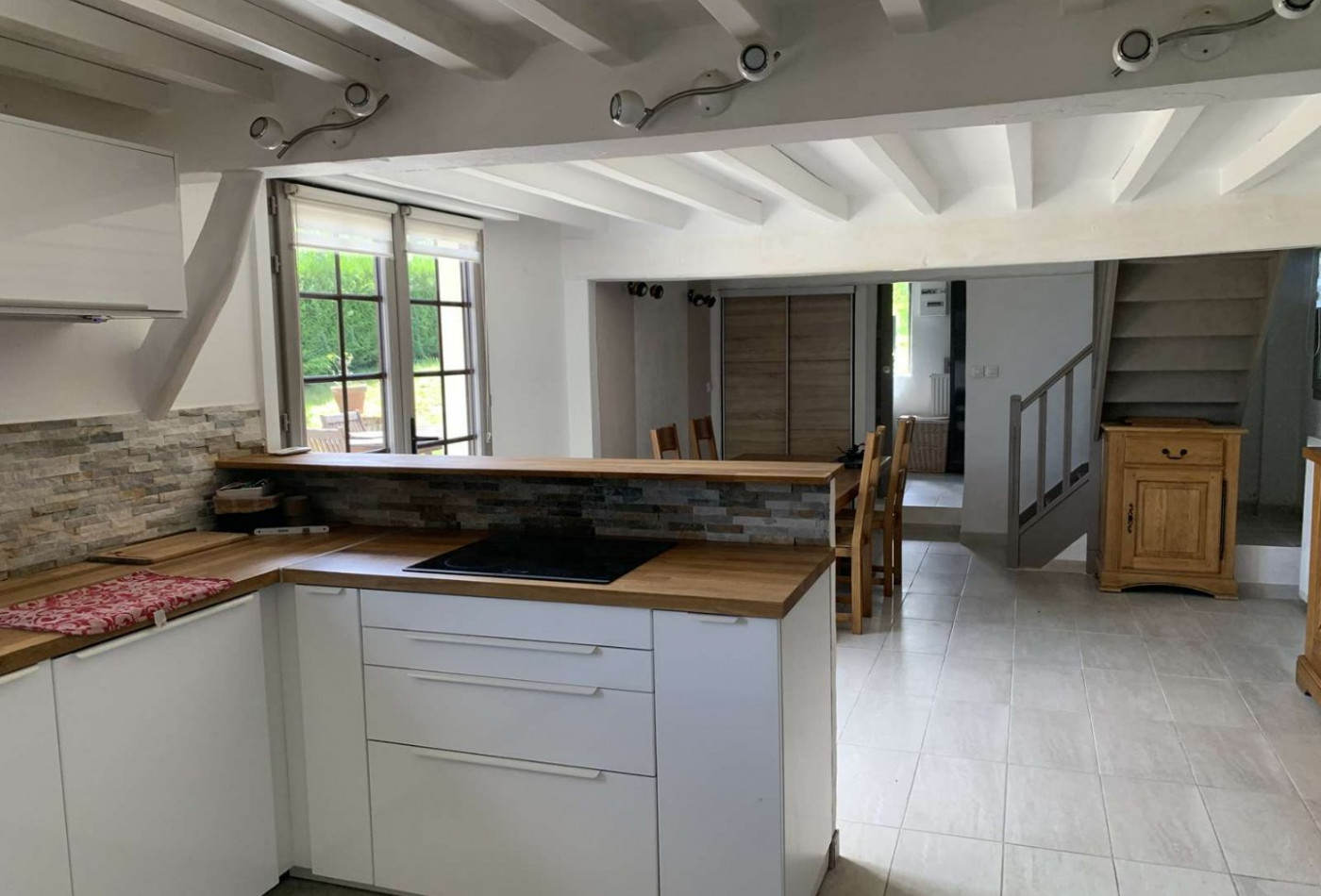 vente Maison de campagne Vimoutiers - Photo 2