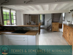 vente Maison de campagne Vimoutiers
