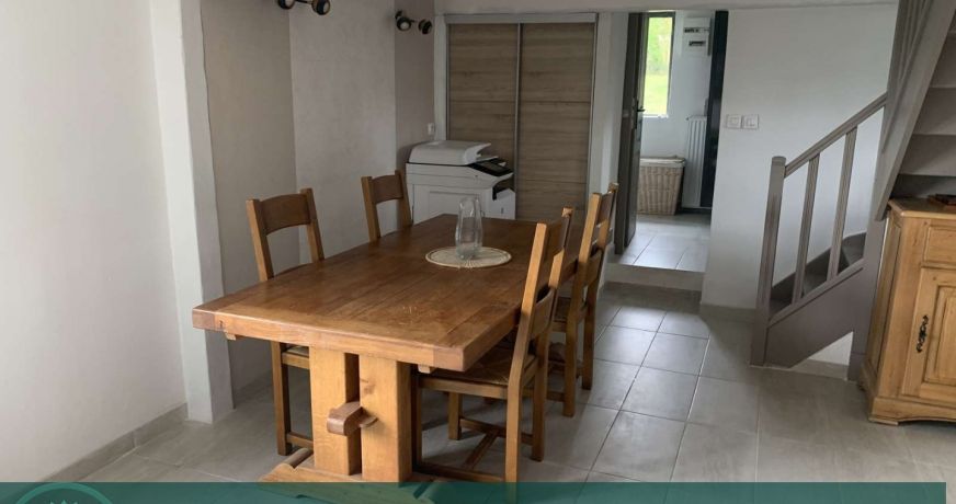 vente Maison de campagne Vimoutiers