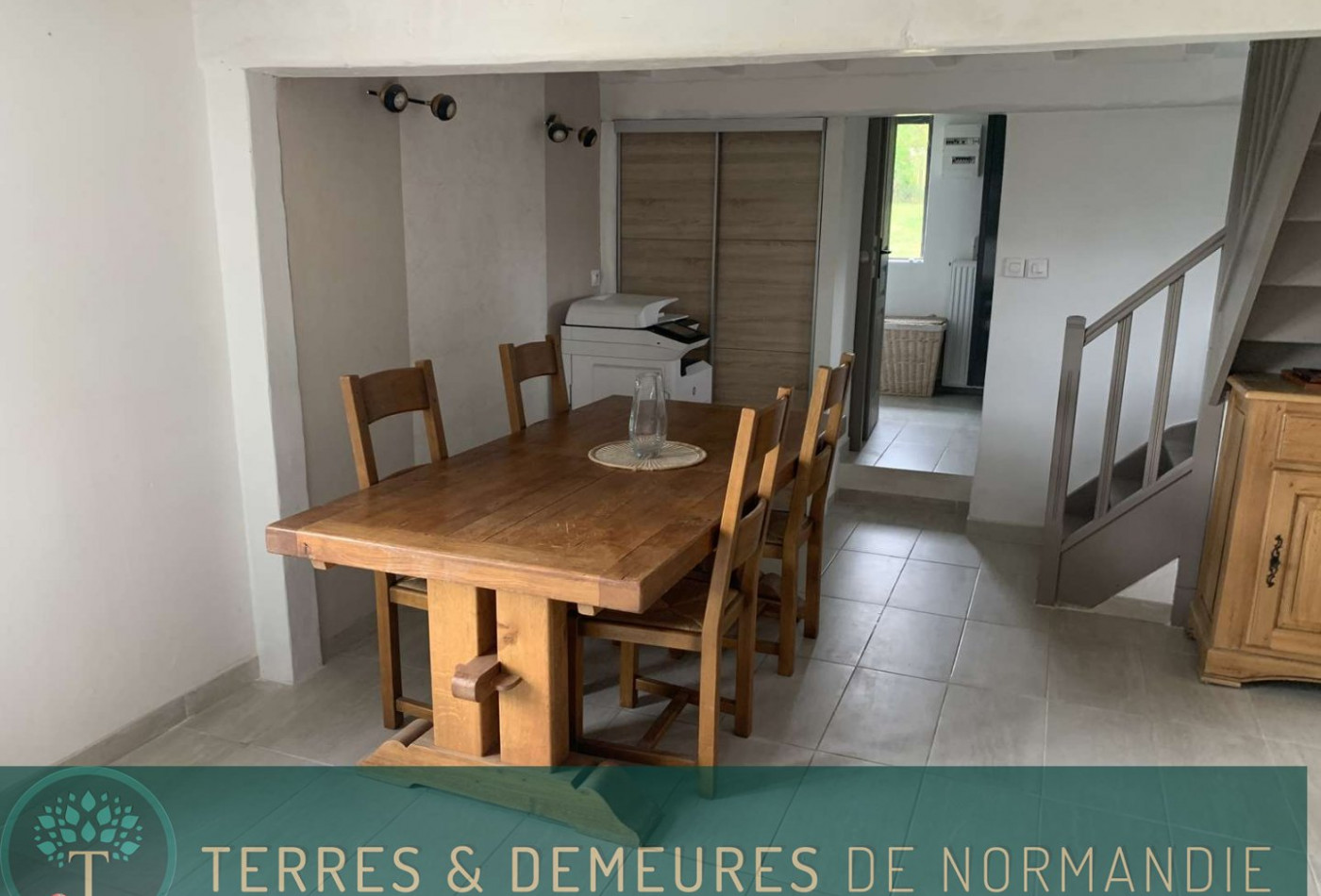 vente Maison de campagne Vimoutiers - Photo 7