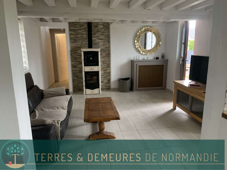 vente Maison de campagne Vimoutiers - Photo 9