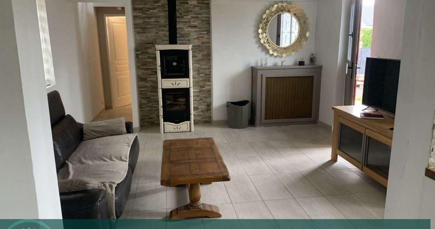 vente Maison de campagne Vimoutiers