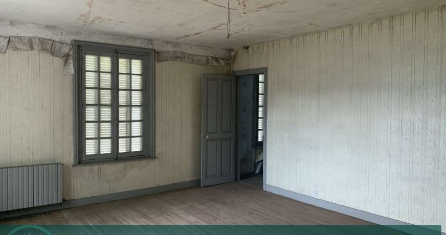 vente Corps de ferme Saint Pierre Sur Dives