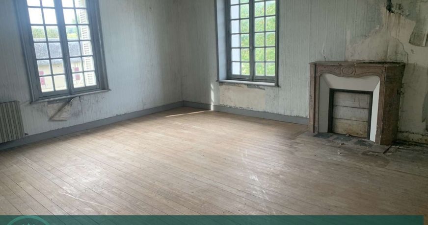 vente Corps de ferme Saint Pierre Sur Dives