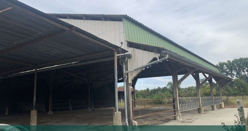 vente Corps de ferme Saint Pierre Sur Dives