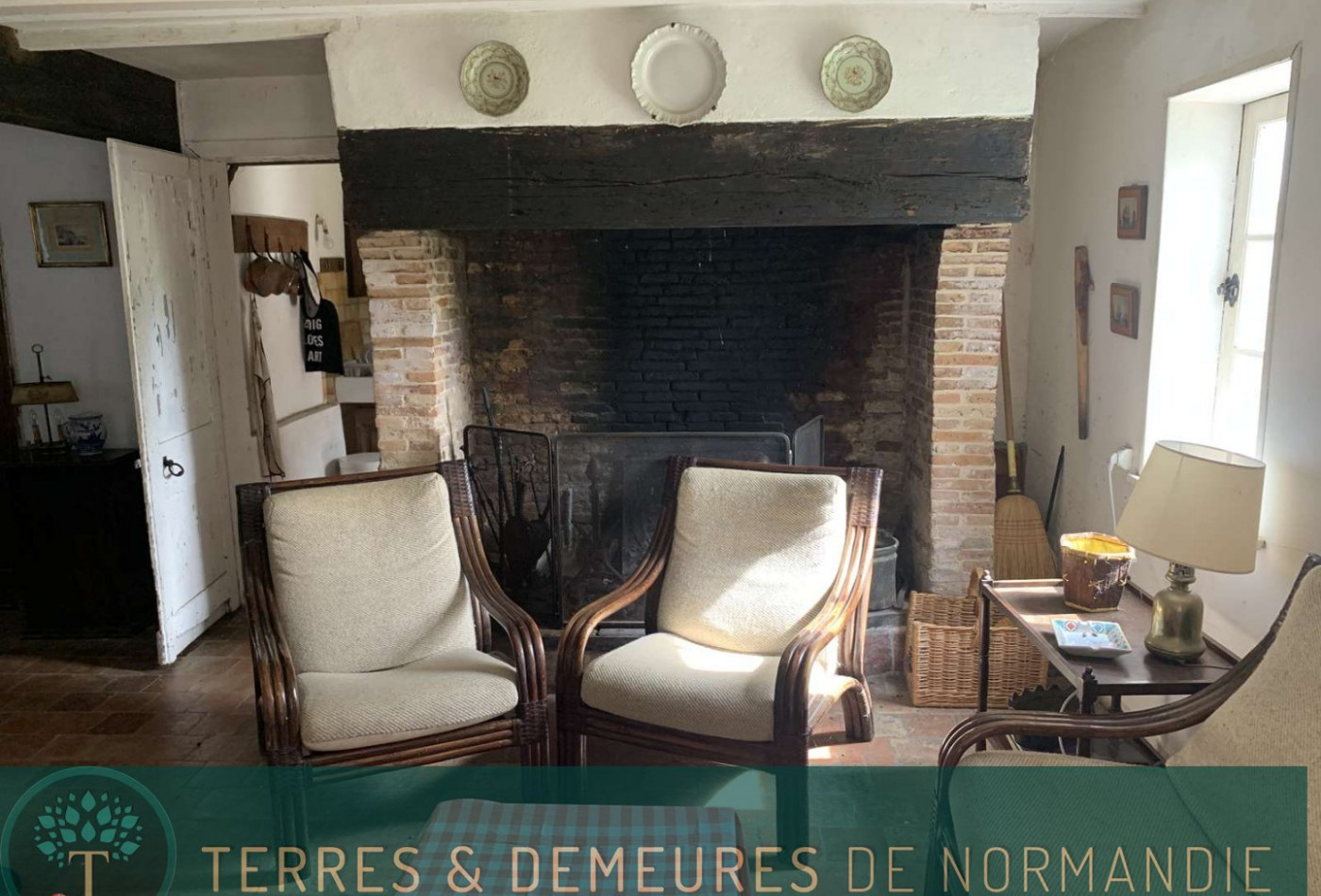 vente Maison de campagne Pont L'eveque - Photo 10