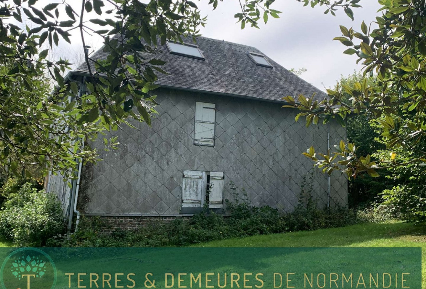 vente Maison de campagne Pont L'eveque - Photo 3