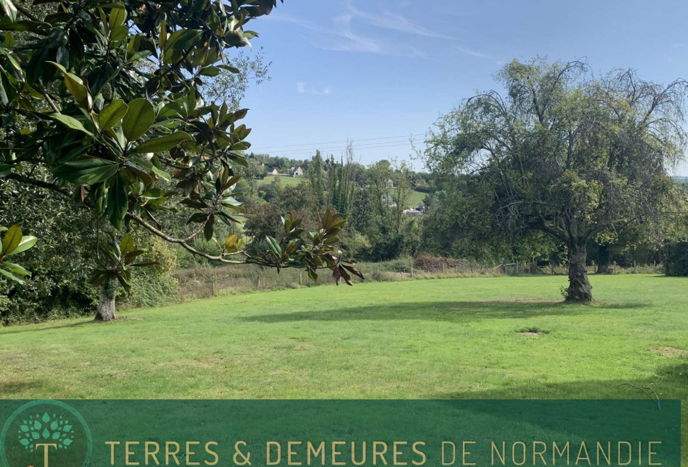 vente Maison de campagne Pont L'eveque - Photo 5