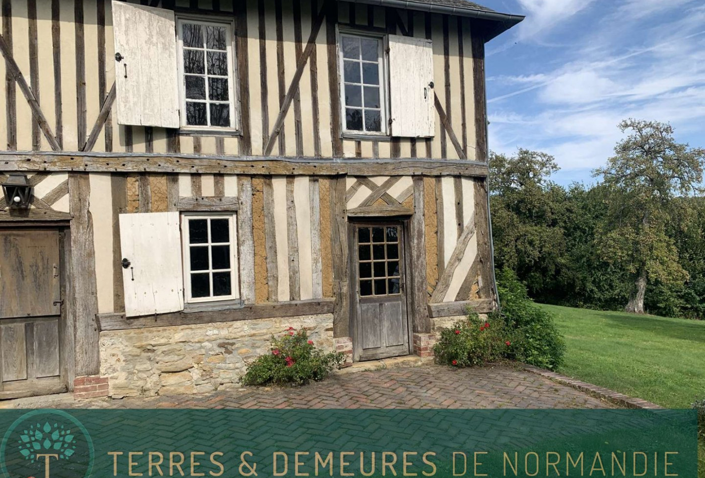 vente Maison de campagne Pont L'eveque - Photo 7