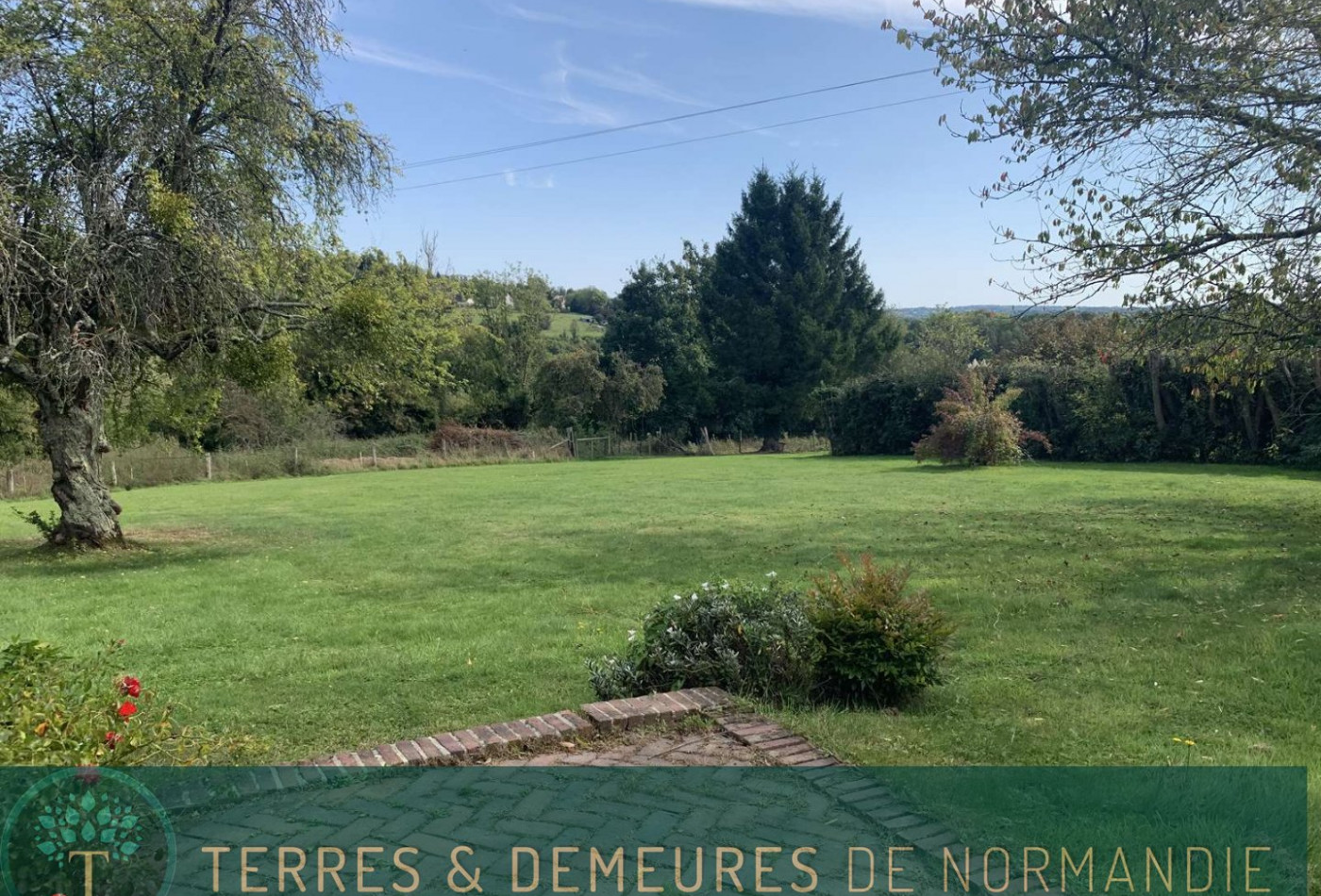 vente Maison de campagne Pont L'eveque - Photo 8