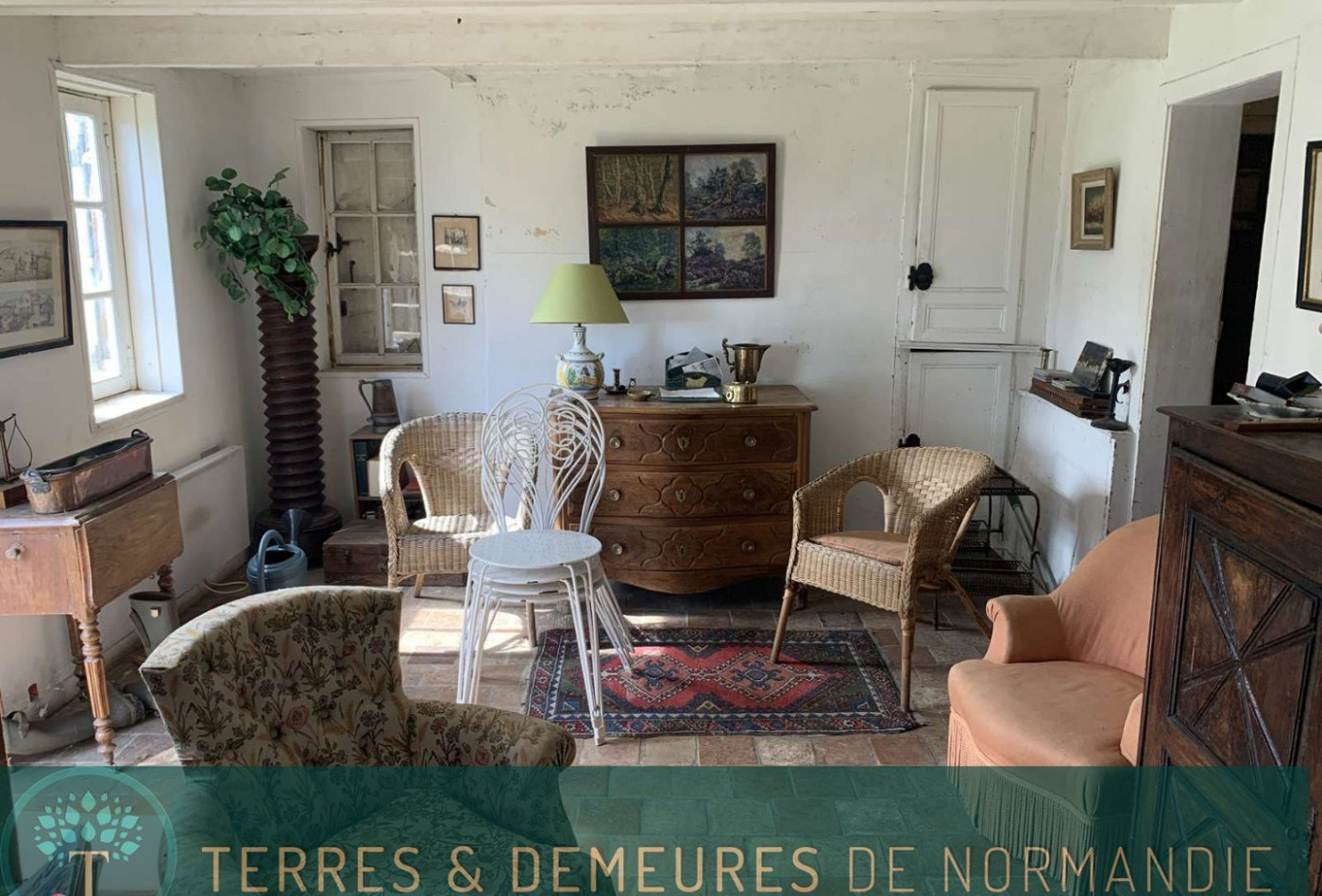 vente Maison de campagne Pont L'eveque - Photo 9