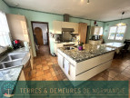 vente Propriété Thiberville