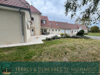 vente Propriété Thiberville