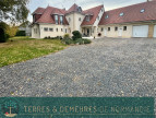 vente Propriété Thiberville