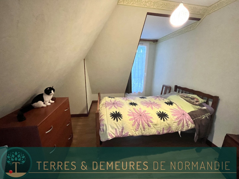 vente Propriété Thiberville - Photo 9