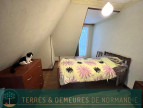 vente Propriété Thiberville