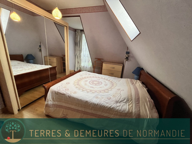 vente Propriété Thiberville - Photo 10