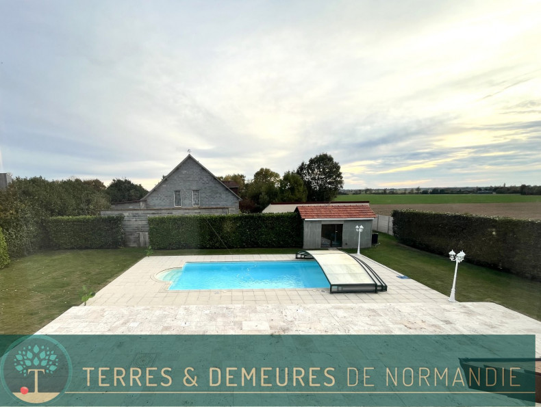 vente Propriété Thiberville - Photo 3