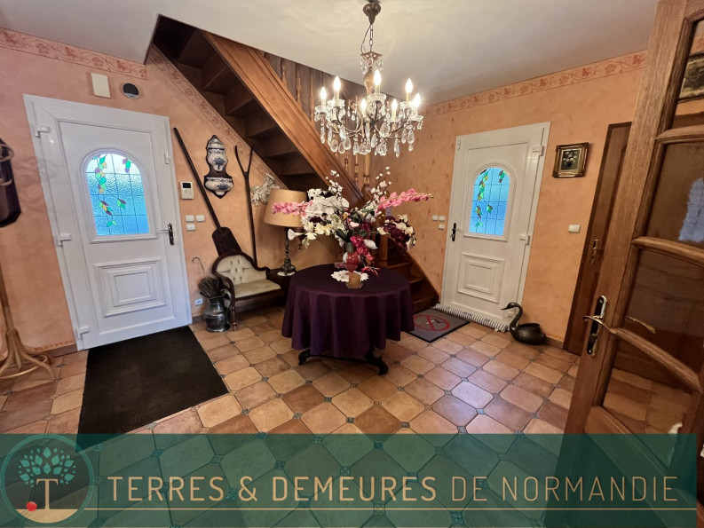 vente Propriété Thiberville - Photo 4