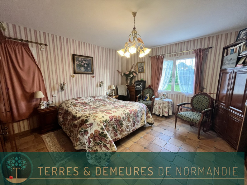 vente Propriété Thiberville - Photo 7
