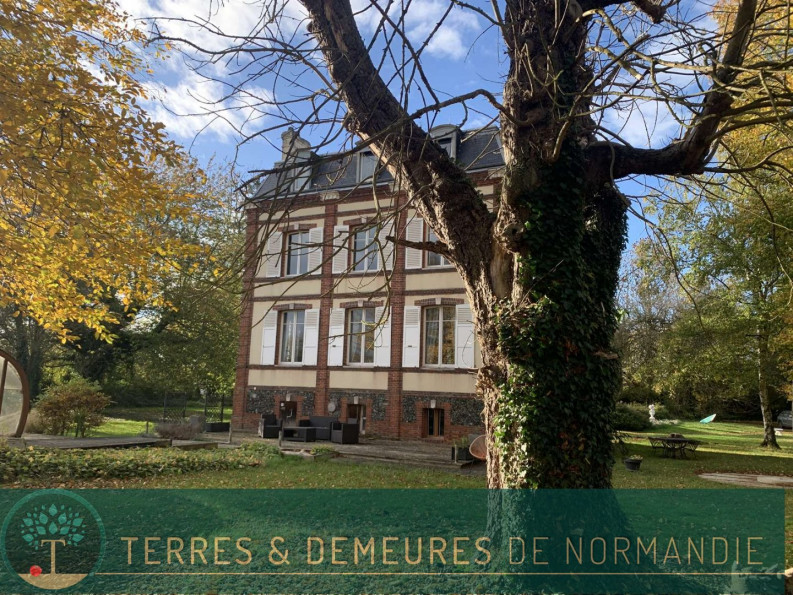 vente Maison bourgeoise Le Fidelaire - Photo 3