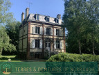 vente Maison bourgeoise Le Fidelaire