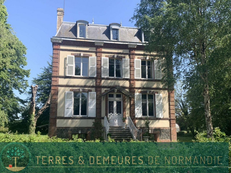 vente Maison bourgeoise Le Fidelaire - Photo 2