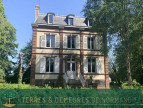 vente Maison bourgeoise Le Fidelaire