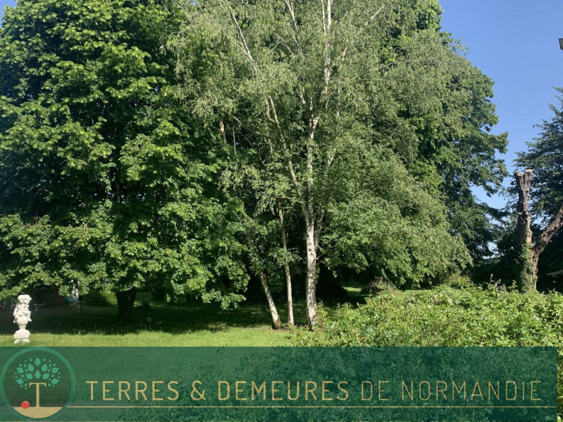 vente Maison bourgeoise Le Fidelaire - Photo 3